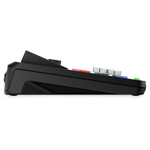 RØDECaster Pro Duo – podkastų kūrimo studija