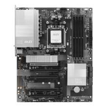 MSI PRO B840-P WIFI motherboard AMD B840 Socket AM5 ATX MSI PRO B840-P WIFI motherboard AMD B840 Socket AM5 ATX