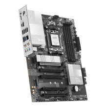 MSI PRO B840-P WIFI motherboard AMD B840 Socket AM5 ATX MSI PRO B840-P WIFI motherboard AMD B840 Socket AM5 ATX