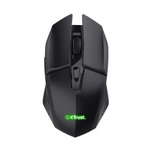 Trust Felox GXT110 wireless gaming mouse black Trust Felox GXT110 wireless gaming mouse black