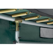Batutas Premium Ground Combo 427 cm, žalias