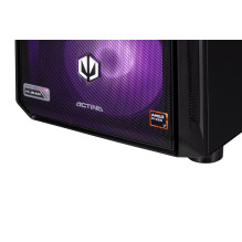Actina 5901443411901 PC AMD Ryzen™ 9 9900X 32 GB DDR5-SDRAM 2 TB SSD NVIDIA GeForce RTX 5080 Midi Tower Black