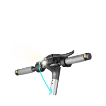 Elektrinis paspirtukas MOTUS Scooty 10 Lite GEN 5 350W