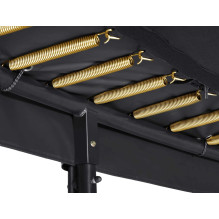 „Salta First Class“ – 244 x 427 cm batutas pramogoms / kiemui „Salta First Class“ – 244 x 427 cm batutas pramogoms / kiemui