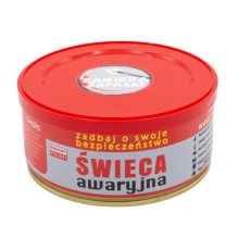 HASKE Pro išgyvenimo žvakė...