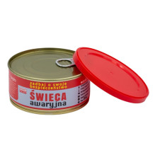 HASKE Pro išgyvenimo žvakė 280 g, 48 val.