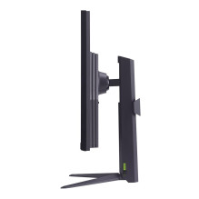 LG 32GS75Q-B kompiuterio monitorius 80 cm (31,5 colio) 2560 x 1440 pikselių „Quad HD“ juodas