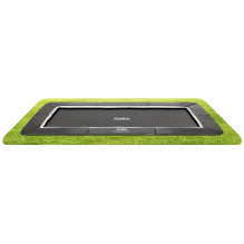 Salta 5365A recreational / backyard trampoline Outdoor Rectangular Coil spring Above ground trampoline Salta 5365A recreational / backyard trampoline Outdoor Rectangular Coil spring Above ground trampoline