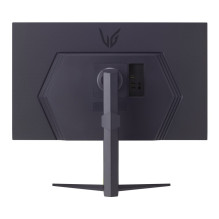 LG 32GS75Q-B kompiuterio monitorius 80 cm (31,5 colio) 2560 x 1440 pikselių „Quad HD“ juodas
