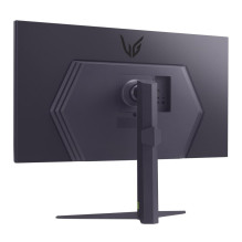 LG 32GS75Q-B kompiuterio monitorius 80 cm (31,5 colio) 2560 x 1440 pikselių „Quad HD“ juodas