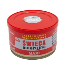 HASKE Pro MAXI išgyvenimo...