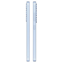 „Samsung Galaxy S25“ 15,8 cm (6,2 colio) dviejų SIM kortelių „Android 15“ 5G USB C tipo 12 GB 128 GB 4000 mAh Mėlynas