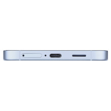 „Samsung Galaxy S25“ 15,8 cm (6,2 colio) dviejų SIM kortelių „Android 15“ 5G USB C tipo 12 GB 128 GB 4000 mAh Mėlynas