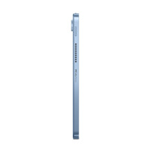 „Lenovo Tab Mediatek“ 128 GB 25,6 cm (10,1 colio) 4 GB „Wi-Fi 5“ (802.11ac) „Android 14“ Mėlyna