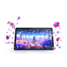 „Lenovo Tab Mediatek“ 128 GB 25,6 cm (10,1 colio) 4 GB „Wi-Fi 5“ (802.11ac) „Android 14“ Mėlyna
