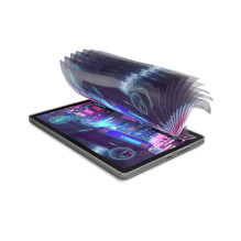 Lenovo Tab Mediatek 128 GB 25.6 cm (10.1") 4 GB Wi-Fi 5 (802.11ac) Android 14 Blue