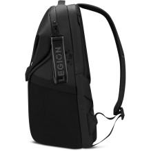 Lenovo GX41M53147 nešiojamojo kompiuterio dėklas 40,6 cm (16 colių) kuprinė, juoda Lenovo GX41M53147 nešiojamojo kompiuterio dėklas 40,6 cm (16 colių) kuprinė, juoda