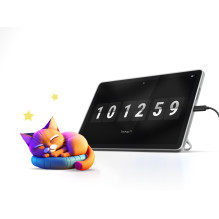 Lenovo Tab Mediatek 128 GB 25.6 cm (10.1") 4 GB Wi-Fi 5 (802.11ac) Android 14 Blue