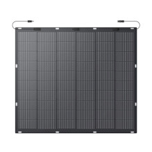 Anker Solix FS20 900W flexible solar panel (225W - 4 pcs ) Anker Solix FS20 900W flexible solar panel (225W - 4 pcs )