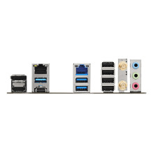 Asrock B860I WiFi Intel B860 LGA 1851 (Socket V1) mini ITX Asrock B860I WiFi Intel B860 LGA 1851 (Socket V1) mini ITX
