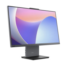 „Lenovo ThinkCentre neo 50a“ 27 kartos 5 „Intel® Core™ i3 i3-1315U“ 68,6 cm (27 colio) 1920 x 1080 pikselių „viskas vien