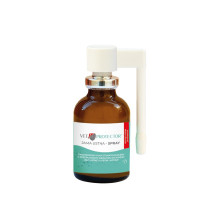 JM SANTE Vet Protector Oral cavity spray - liquid for the oral cavity for dogs and cats - 30 ml