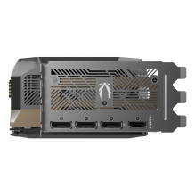 Zotac GAMING GeForce RTX 5090 AMP Extreme INFINITY NVIDIA 32 GB GDDR7 Zotac GAMING GeForce RTX 5090 AMP Extreme INFINITY NVIDIA 32 GB GDDR7