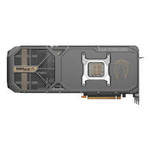 Zotac GAMING GeForce RTX 5090 AMP Extreme INFINITY NVIDIA 32 GB GDDR7 Zotac GAMING GeForce RTX 5090 AMP Extreme INFINITY NVIDIA 32 GB GDDR7