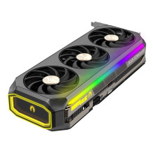 Zotac GAMING GeForce RTX 5090 AMP Extreme INFINITY NVIDIA 32 GB GDDR7 Zotac GAMING GeForce RTX 5090 AMP Extreme INFINITY NVIDIA 32 GB GDDR7