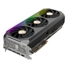 Zotac GAMING GeForce RTX 5090 AMP Extreme INFINITY NVIDIA 32 GB GDDR7 Zotac GAMING GeForce RTX 5090 AMP Extreme INFINITY NVIDIA 32 GB GDDR7