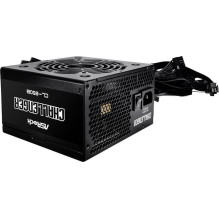 Maitinimo šaltinis ASRock Challenger Bronze 650W (CL-650B)