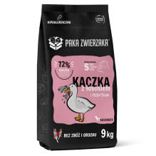 PAKA ZWIERZAKA šuniukų...