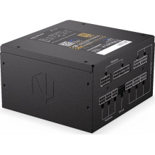 Endorfy Supremo FM6 850W (EY7A012) juodas Endorfy Supremo FM6 850W (EY7A012) juodas