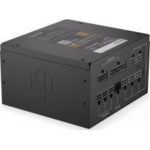 Endorfy Supremo FM6 850W (EY7A012) juodas Endorfy Supremo FM6 850W (EY7A012) juodas