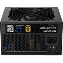 Endorfy Supremo FM6 850W (EY7A012) juodas Endorfy Supremo FM6 850W (EY7A012) juodas