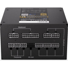 Endorfy Supremo FM6 850W (EY7A012) Black Endorfy Supremo FM6 850W (EY7A012) Black