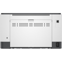 HP LaserJet M209d Printer