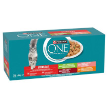 PURINA One Sterilcat -...