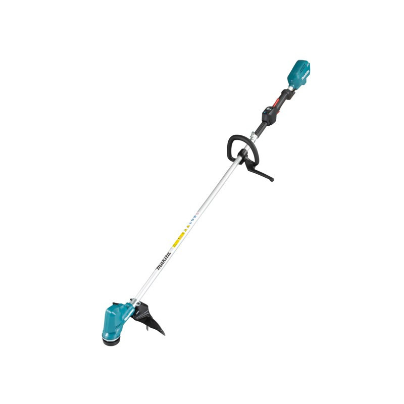 Makita DUR190LZX3 brush cutter / string trimmer 30 cm Battery Black, Blue