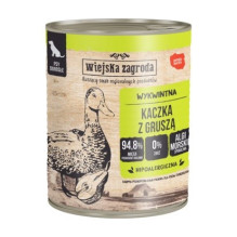 WIEJSKA ZAGRODA Antis su...