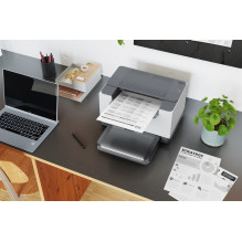 HP LaserJet M209d Printer