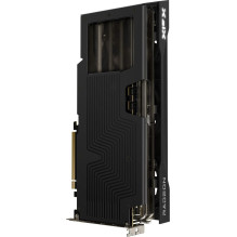 Vaizdo plokštė. XFX Swift...