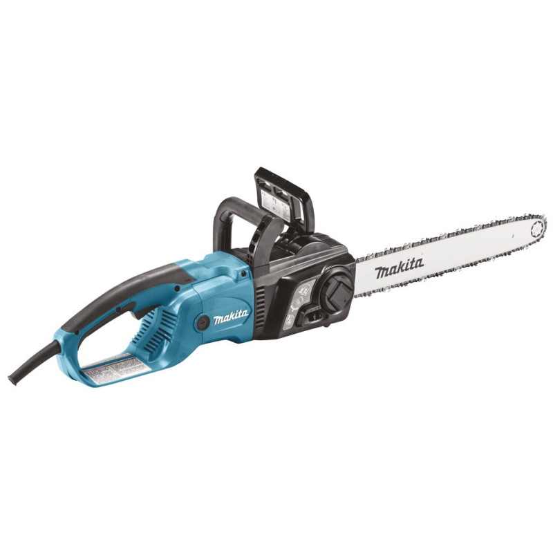 Makita UC3551A grandininis pjūklas 2000 W 7500 RPM juodas, turkis