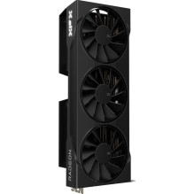 Vaizdo plokštė. XFX Swift RX 9070XT 3-FAN Gaming E. 16G Vaizdo plokštė. XFX Swift RX 9070XT 3-FAN Gaming E. 16G