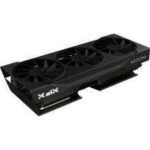 Vaizdo plokštė. XFX Swift RX 9070XT 3-FAN Gaming E. 16G Vaizdo plokštė. XFX Swift RX 9070XT 3-FAN Gaming E. 16G