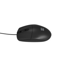 NATEC NMY-1987 pelė, USB A tipo, optinė