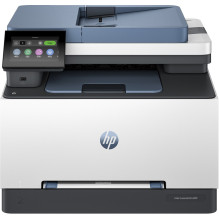 HP Color LaserJet Pro MFP 3302fdn lazerinis daugiafunkcis spausdintuvas A4 600 x 600 DPI 25 ppm