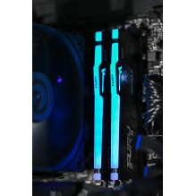 Actina 5901443410249 PC Intel® Core™ i5 i5-14400F 32 GB DDR5-SDRAM 1 TB SSD Intel Arc B580 Midi Tower Black