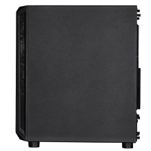 Actina 5901443414506 PC AMD Ryzen™ 7 7700 32 GB DDR5-SDRAM 2 TB SSD NVIDIA GeForce RTX 5070 Midi Tower Black
