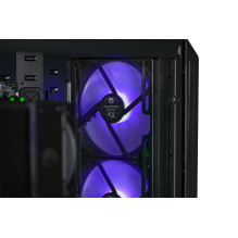 Actina 5901443410249 PC Intel® Core™ i5 i5-14400F 32 GB DDR5-SDRAM 1 TB SSD Intel Arc B580 Midi Tower Black